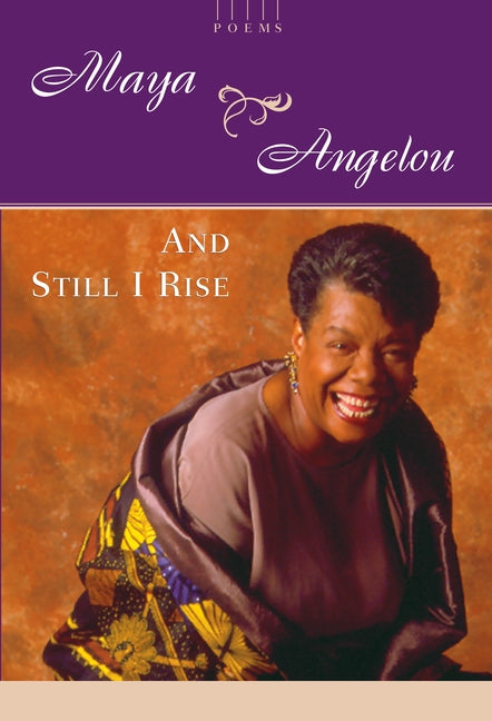 And Still I Rise: A Book of Poems - Ingram