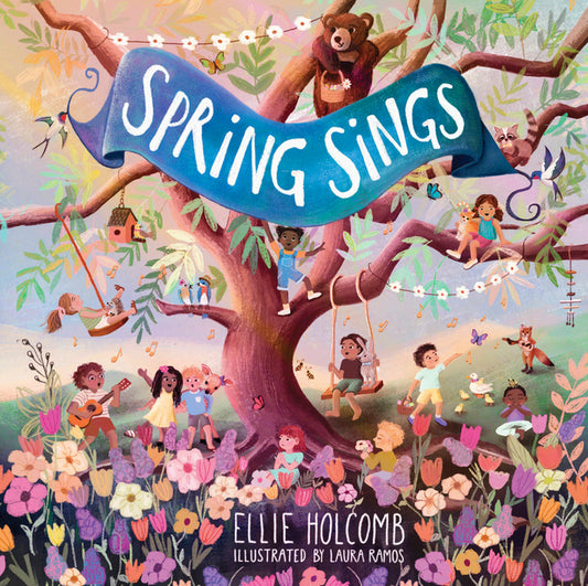 Spring Sings - Ingram