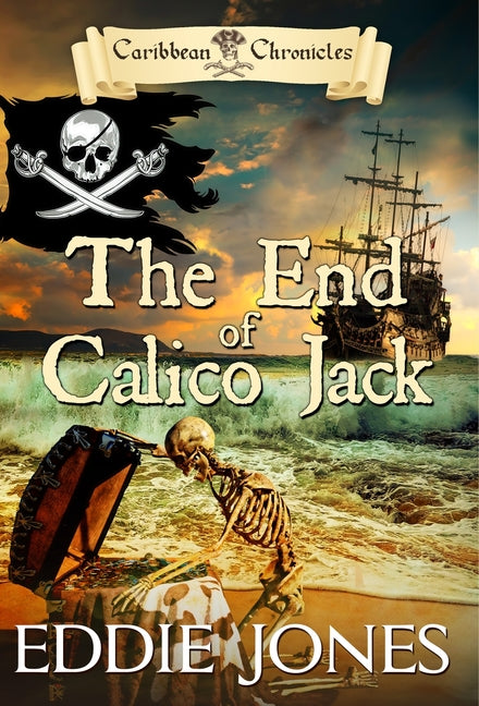 End of Calico Jack - Ingram