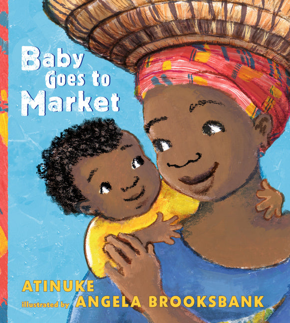 Baby Goes to Market - Ingram