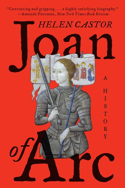 Joan of Arc - Ingram
