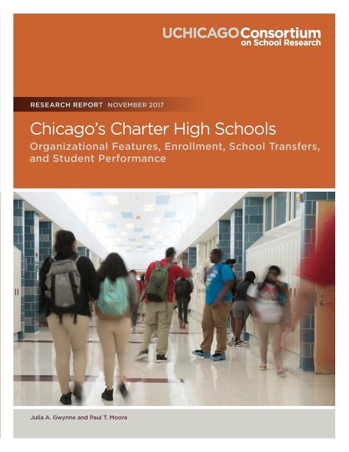 Chicago's Charter High Schools: Organizational Features, Enrollment, School Transfers, and Student Performance - Ingram