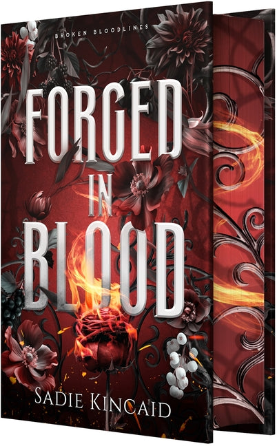 Forged in Blood - Ingram