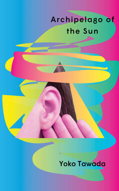 Archipelago of the Sun - Ingram