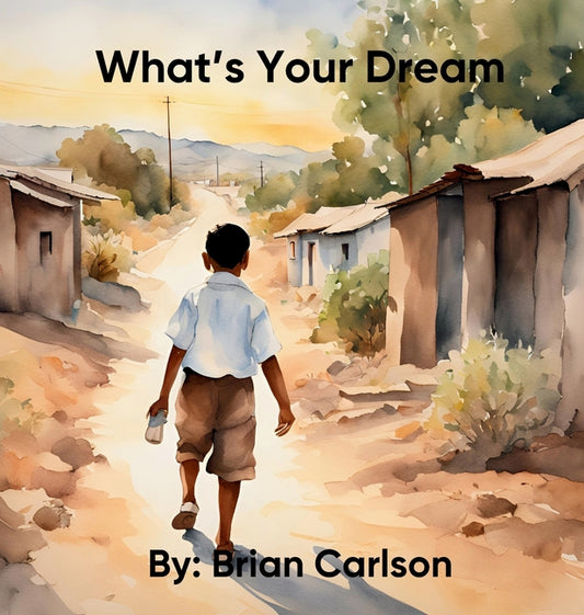 What's Your Dream - Ingram