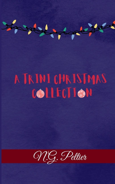 Trini Christmas Collection - Ingram