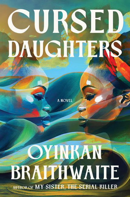Cursed Daughters - Ingram