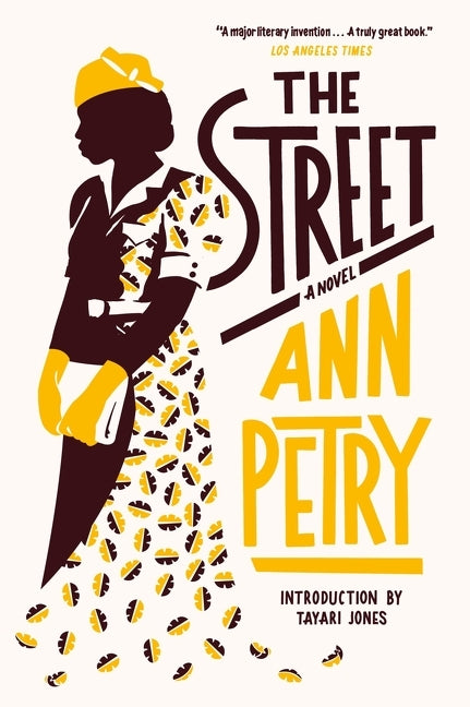 Street - Ingram