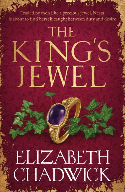 King's Jewel: From the Bestselling Author Comes a New Historical Fiction Novel of Strength and Survival - Ingram