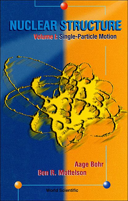 Nuclear Structure (in 2 Volumes) - Ingram