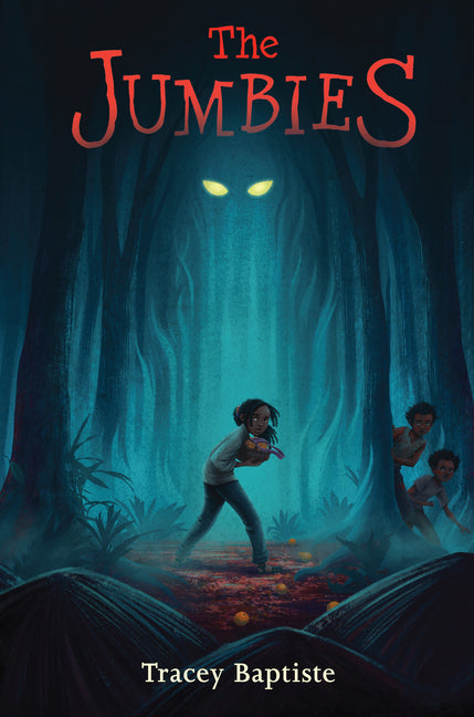 Jumbies - Ingram