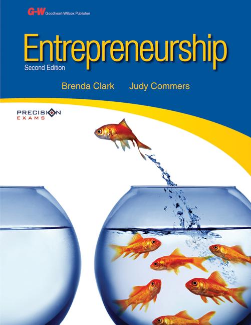 Entrepreneurship (Second Edition, Student Textbook) - Ingram
