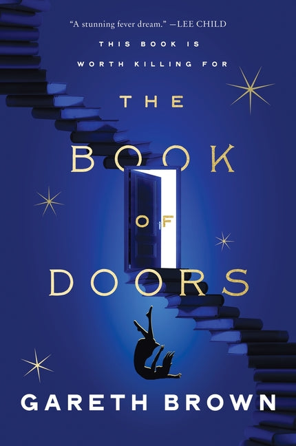 Book of Doors - Ingram