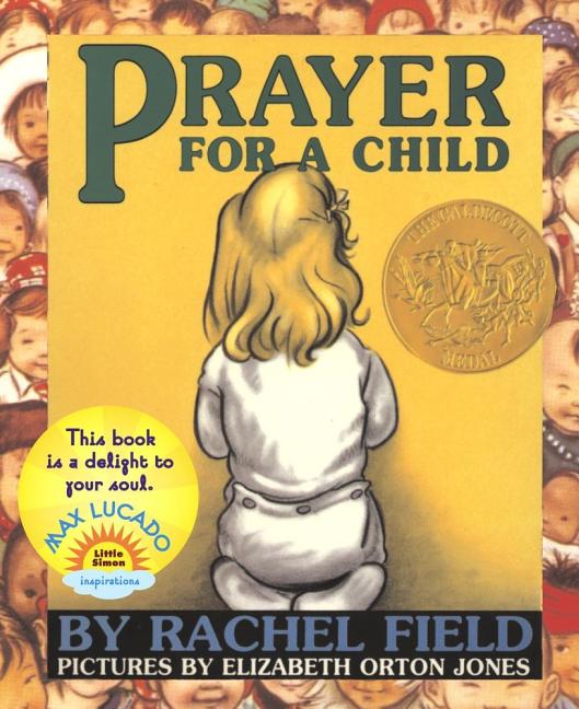 Prayer for a Child - Ingram