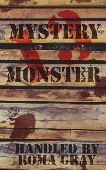 Mystery Monster 13: An Anthology - Ingram