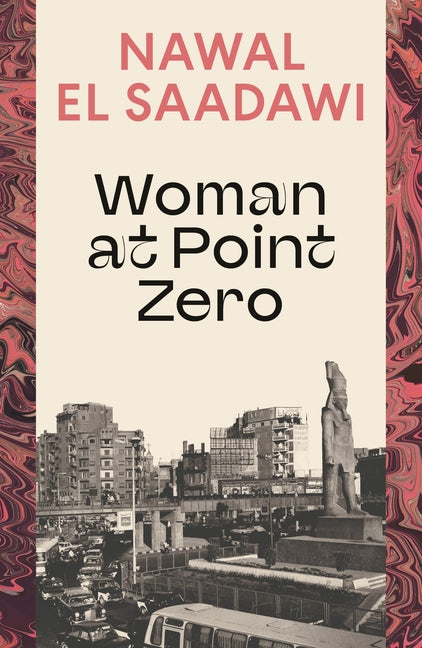 Woman at Point Zero - Ingram