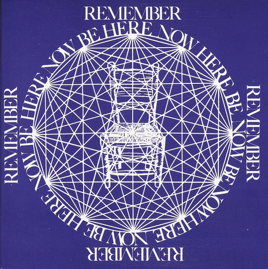 Be Here Now - Ingram