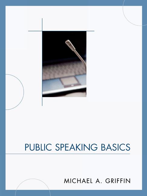 Public Speaking Basics - Ingram
