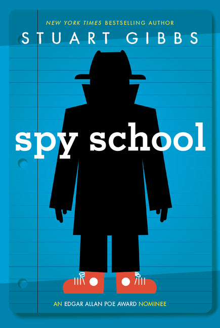 Spy School (Reprint) - Ingram