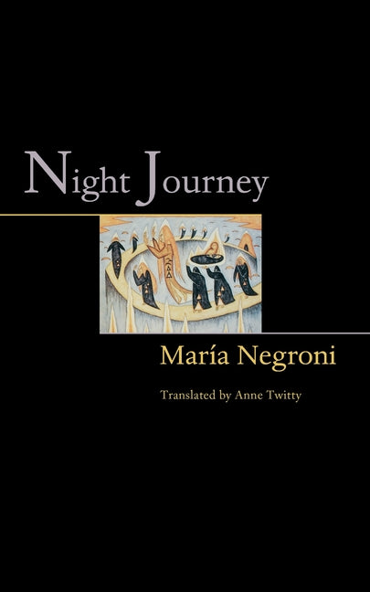 Night Journey - Ingram