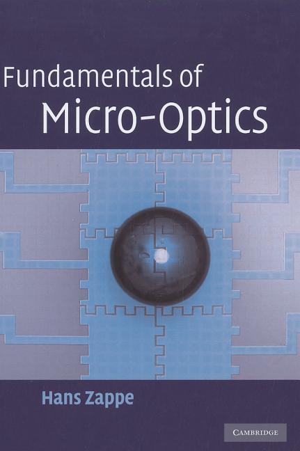 Fundamentals of Micro-Optics - Ingram