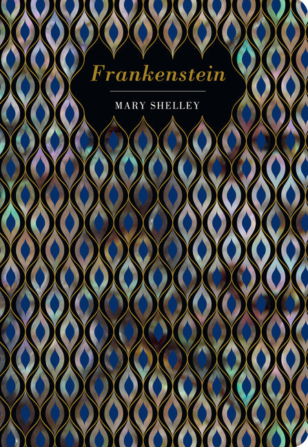 Frankenstein - Ingram