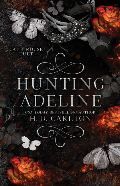 Hunting Adeline - Ingram