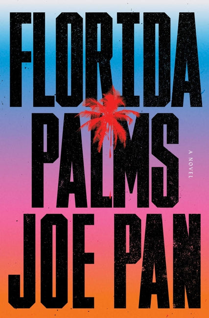 Florida Palms - Ingram