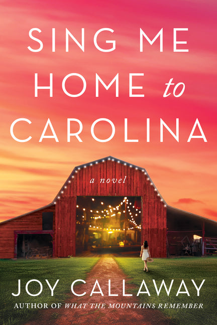 Sing Me Home to Carolina - Ingram