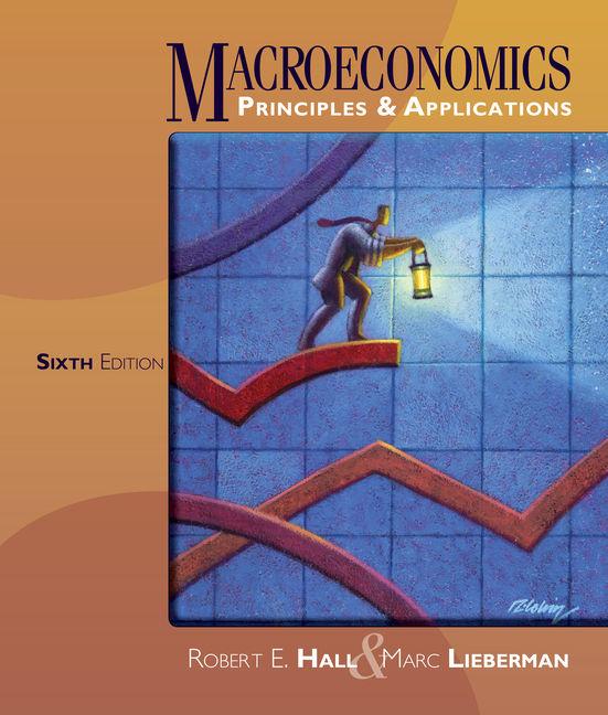 Macroeconomics: Principles and Applications - Ingram