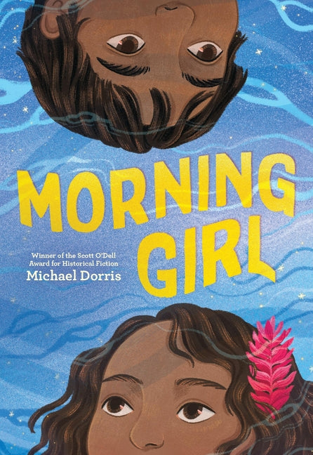 Morning Girl (Revised) - Ingram