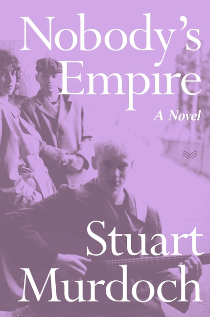Nobody's Empire - Ingram