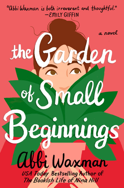 Garden of Small Beginnings - Ingram