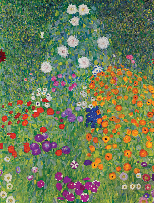 Cottage Garden Journal (Diary, Notebook) - Ingram