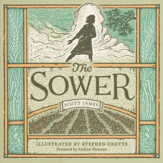 Sower - Ingram