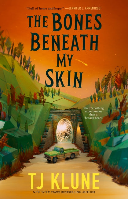 Bones Beneath My Skin - Ingram