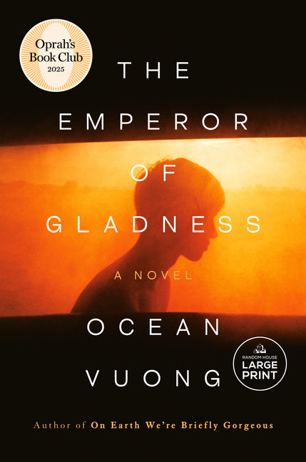 Emperor of Gladness: Oprah's Book Club: A Novel - Ingram