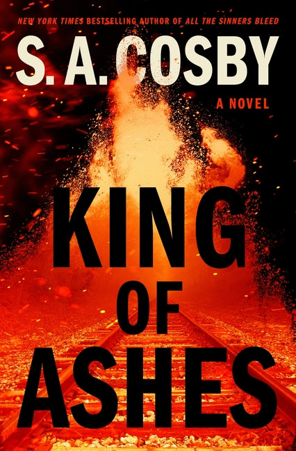 King of Ashes - Ingram