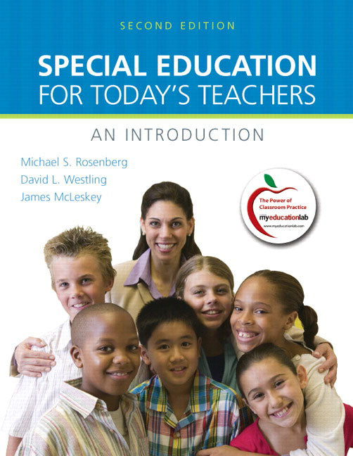 Special Education for Today's Teachers: An Introduction - Ingram