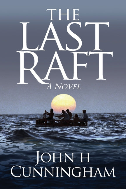 Last Raft - Ingram
