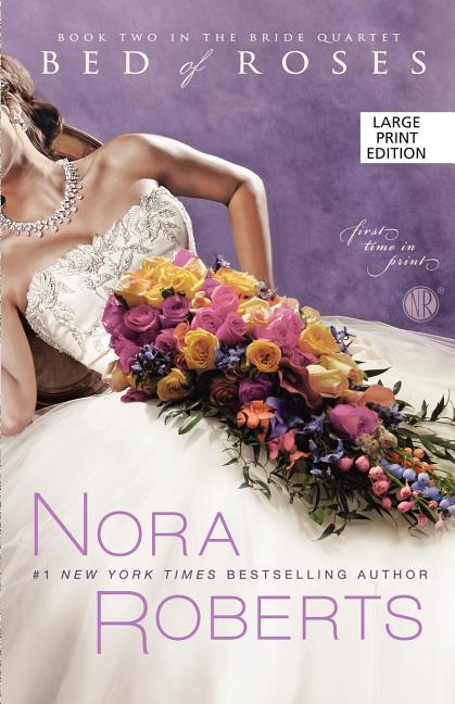 Bed of Roses - Ingram