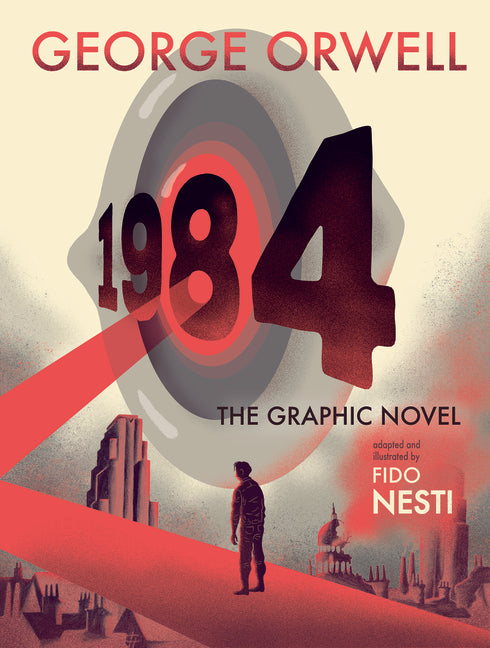 1984: The Graphic Novel - Ingram