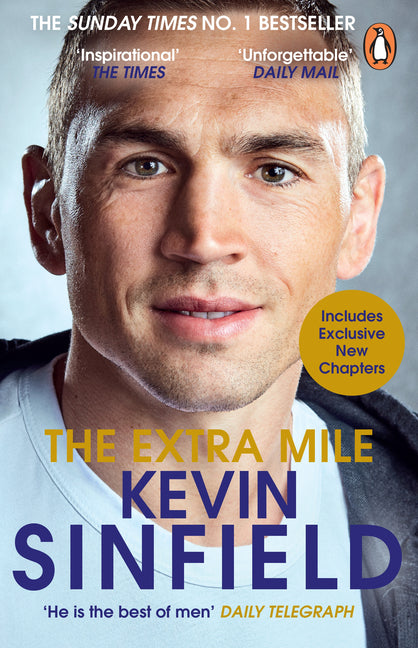 Extra Mile: The Inspirational Number One Bestseller - Ingram