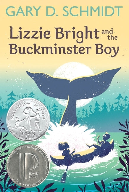 Lizzie Bright and the Buckminster Boy: A Newbery Honor Award Winner - Ingram