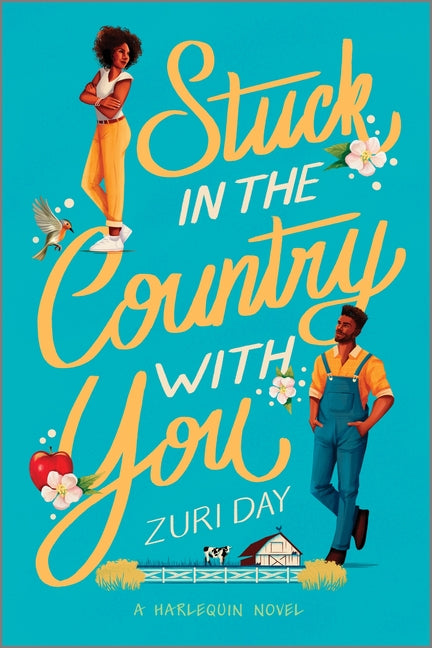 Stuck in the Country with You: A Spicy Small Town Western Romance (Original) - Ingram
