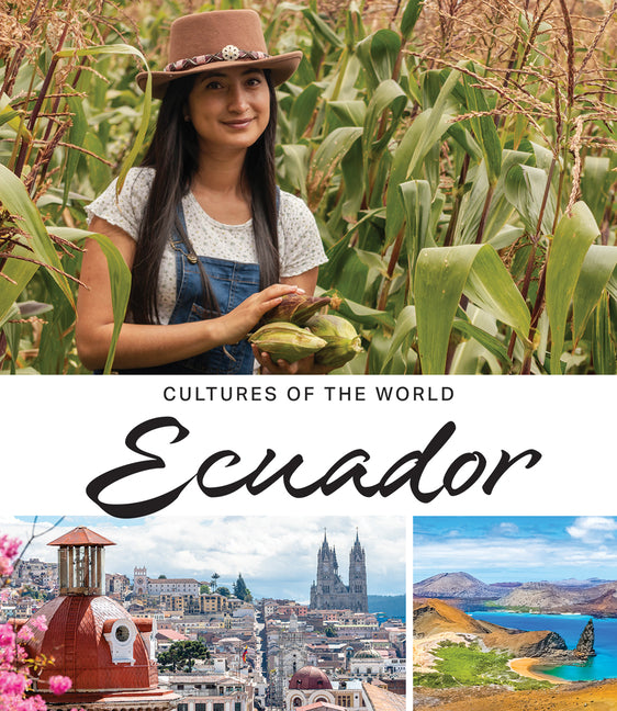 Ecuador - Ingram