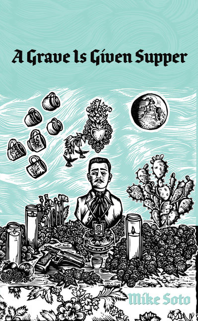Grave Is Given Supper - Ingram