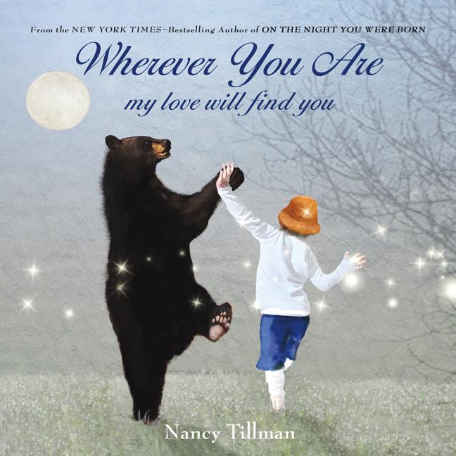 Wherever You Are: My Love Will Find You - Ingram
