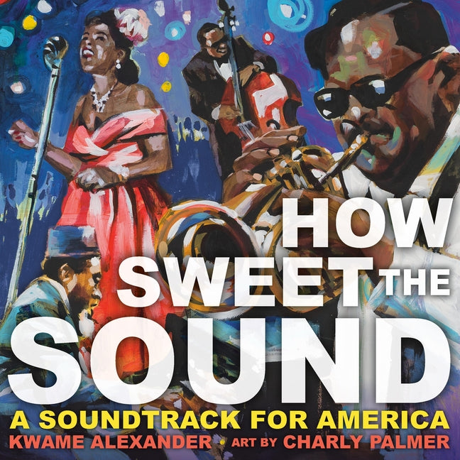 How Sweet the Sound - Ingram