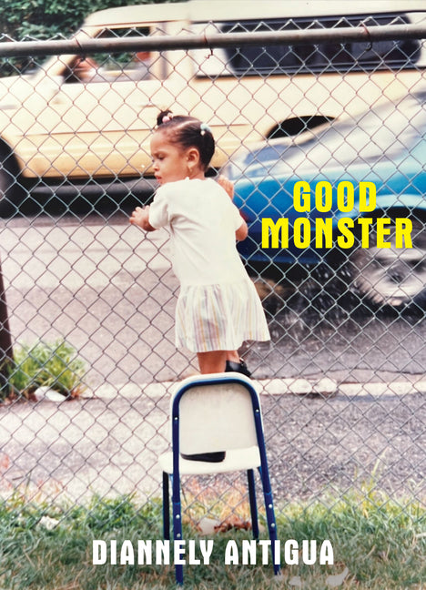 Good Monster - Ingram